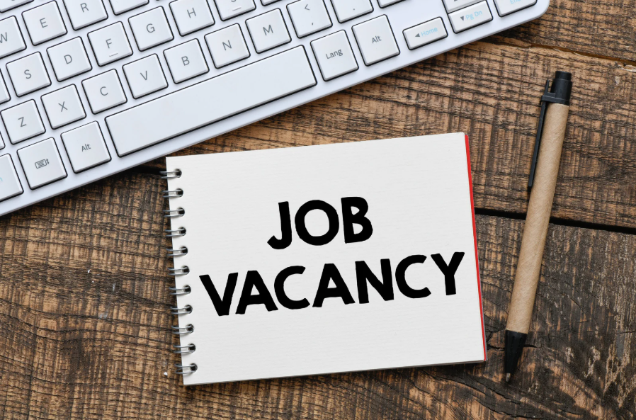 Job Vacancy